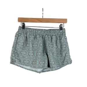 New State of Mine River Short size Small Gray/Green‎